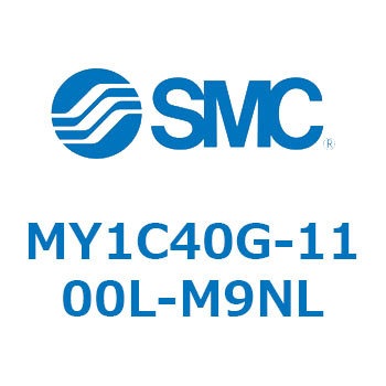 MY1C40G-1100L-M9NL JWCgbhXV_/JtHAKCh` MY1C40G SMC 55867113
