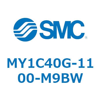 MY1C40G-1100-M9BW JWCgbhXV_/JtHAKCh` MY1C40G SMC 55867165