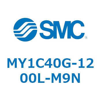 MY1C40G-1200L-M9N JWCgbhXV_/JtHAKCh` MY1C40G SMC 55867235