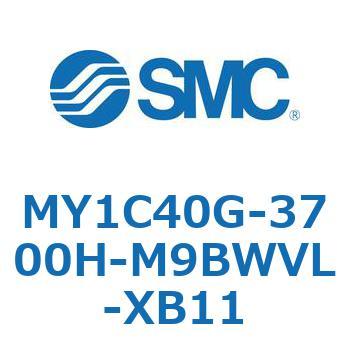 MY1C40G-3700H-M9BWVL-XB11 JWCgbhXV_/JtHAKCh` MY1C40G SMC 55868531