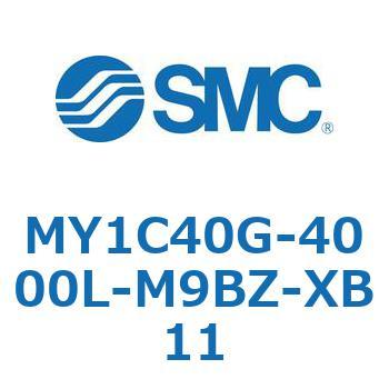 MY1C40G-4000L-M9BZ-XB11 JWCgbhXV_/JtHAKCh` MY1C40G SMC 55868601