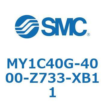 MY1C40G-4000-Z733-XB11 JWCgbhXV_/JtHAKCh` MY1C40G SMC 55868617