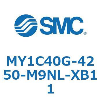 MY1C40G-4250-M9NL-XB11 JWCgbhXV_/JtHAKCh` MY1C40G SMC 55868741