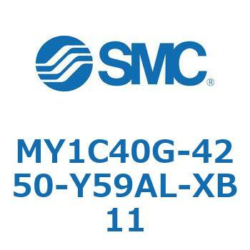 MY1C40G-4250-Y59AL-XB11 JWCgbhXV_/JtHAKCh` MY1C40G SMC 55868766