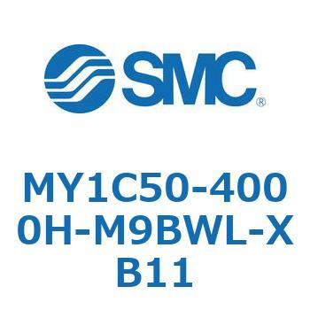 MY1C50-4000H-M9BWL-XB11 JWCgbhXV_/JtHAKCh` MY1C50 SMC 55872101