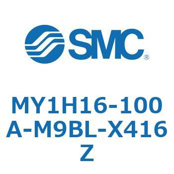MY1H16-100A-M9BL-X416Z JWCgbhXV_/jAKCh` MY1H16-1 SMC 55895725