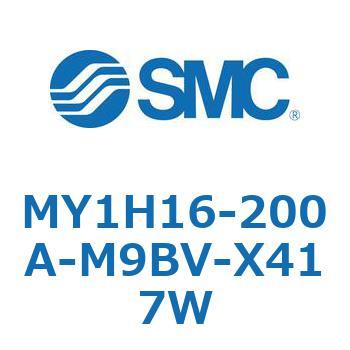 MY1H16-200A-M9BV-X417W JWCgbhXV_/jAKCh` MY1H16-2 SMC 55898586