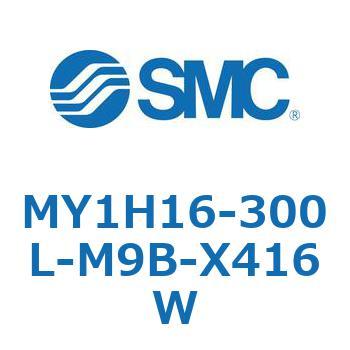 MY1H16-300L-M9B-X416W JWCgbhXV_/jAKCh` MY1H16-3 SMC 55901982
