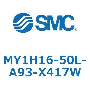 MY1H16-50L-A93-X417W JWCgbhXV_/jAKCh` MY1H16-5 SMC 55904387