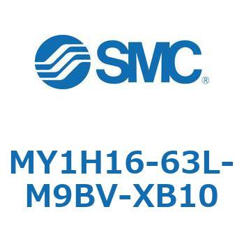 MY1H16-63L-M9BV-XB10 ���J�W���C���g�����b�h���X�V�����_/���j�A�K�C�h�` MY1H16-6 SMC 55904983