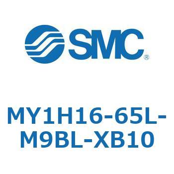 MY1H16-65L-M9BL-XB10 ���J�W���C���g�����b�h���X�V�����_/���j�A�K�C�h�` MY1H16-6 SMC 55905071