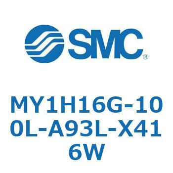 MY1H16G-100L-A93L-X416W JWCgbhXV_/jAKCh` MY1H16G-1 SMC 55906295