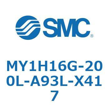 MY1H16G-200L-A93L-X417 JWCgbhXV_/jAKCh` MY1H16G-2 SMC 55907941