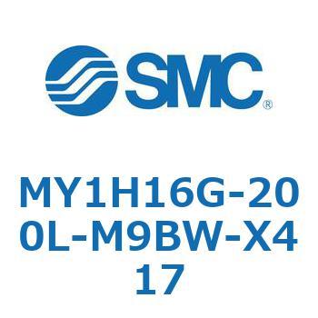 MY1H16G-200L-M9BW-X417 JWCgbhXV_/jAKCh` MY1H16G-2 SMC 55908194
