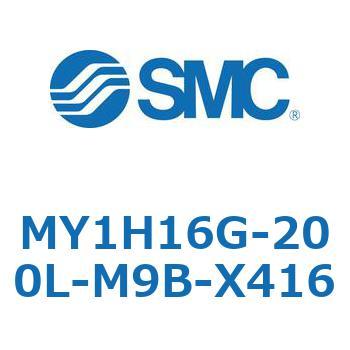 MY1H16G-200L-M9B-X416 JWCgbhXV_/jAKCh` MY1H16G-2 SMC 55908212