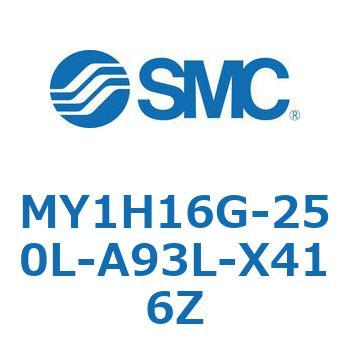 MY1H16G-250L-A93L-X416Z JWCgbhXV_/jAKCh` MY1H16G-2 SMC 55908991
