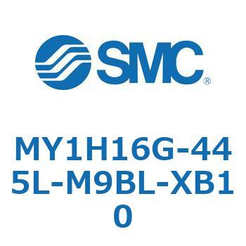 MY1H16G-445L-M9BL-XB10 ���J�W���C���g�����b�h���X�V�����_/���j�A�K�C�h�` MY1H16G-4 SMC 55911037