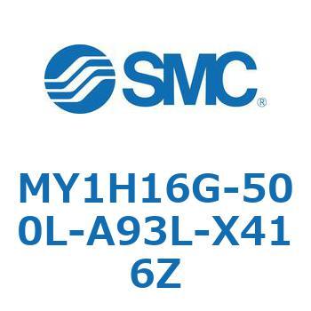 MY1H16G-500L-A93L-X416Z JWCgbhXV_/jAKCh` MY1H16G-5 SMC 55911362