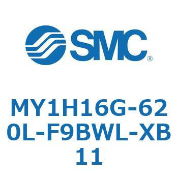 MY1H16G-620L-F9BWL-XB11 ���J�W���C���g�����b�h���X�V�����_/���j�A�K�C�h�` MY1H16G-6 SMC 55912087