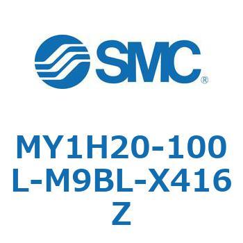 MY1H20-100L-M9BL-X416Z JWCgbhXV_/jAKCh` MY1H20-1 SMC 55913313