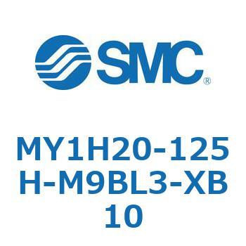 MY1H20-125H-M9BL3-XB10 JWCgbhXV_/jAKCh` MY1H20-1 SMC 55913663