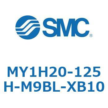 MY1H20-125H-M9BL-XB10 JWCgbhXV_/jAKCh` MY1H20-1 SMC 55913672