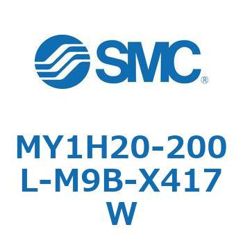MY1H20-200L-M9B-X417W JWCgbhXV_/jAKCh` MY1H20-2 SMC 55916576