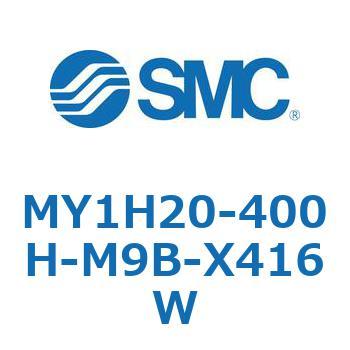 MY1H20-400H-M9B-X416W JWCgbhXV_/jAKCh` MY1H20-4 SMC 55921661