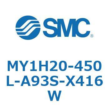 MY1H20-450L-A93S-X416W JWCgbhXV_/jAKCh` MY1H20-4 SMC 55922675