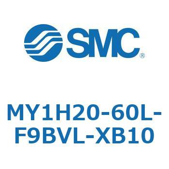 MY1H20-60L-F9BVL-XB10 ���J�W���C���g�����b�h���X�V�����_/���j�A�K�C�h�` MY1H20-6 SMC 55924635