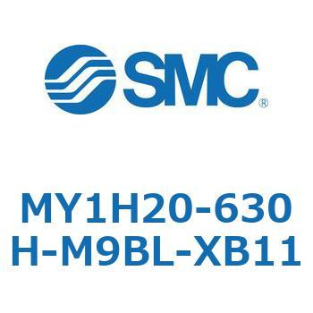 MY1H20-630H-M9BL-XB11 ���J�W���C���g�����b�h���X�V�����_/���j�A�K�C�h�` MY1H20-6 SMC 55924687