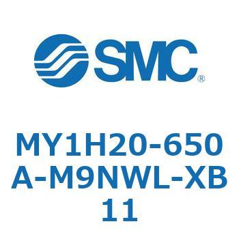 MY1H20-650A-M9NWL-XB11 ���J�W���C���g�����b�h���X�V�����_/���j�A�K�C�h�` MY1H20-6 SMC 55924732