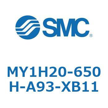 MY1H20-650H-A93-XB11 ���J�W���C���g�����b�h���X�V�����_/���j�A�K�C�h�` MY1H20-6 SMC 55924741