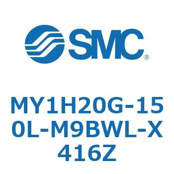 MY1H20G-150L-M9BWL-X416Z JWCgbhXV_/jAKCh` MY1H20G-1 SMC 55927313