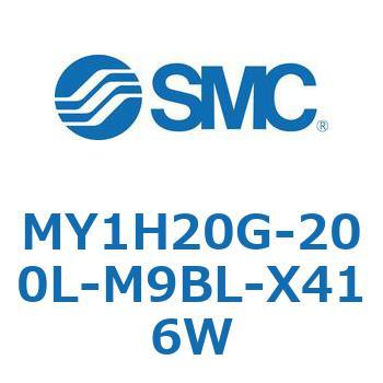 MY1H20G-200L-M9BL-X416W JWCgbhXV_/jAKCh` MY1H20G-2 SMC 55928354