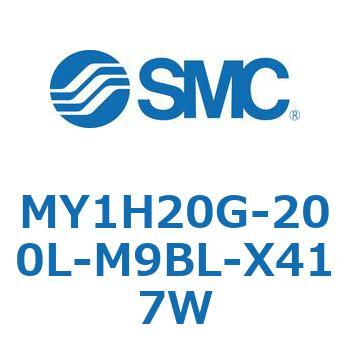 MY1H20G-200L-M9BL-X417W JWCgbhXV_/jAKCh` MY1H20G-2 SMC 55928363