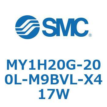 MY1H20G-200L-M9BVL-X417W JWCgbhXV_/jAKCh` MY1H20G-2 SMC 55928397