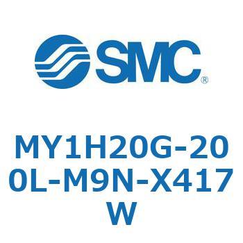 MY1H20G-200L-M9N-X417W JWCgbhXV_/jAKCh` MY1H20G-2 SMC 55928476