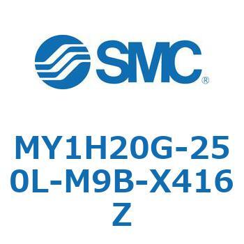 MY1H20G-250L-M9B-X416Z JWCgbhXV_/jAKCh` MY1H20G-2 SMC 55929544