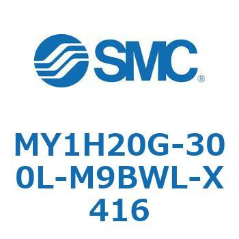 MY1H20G-300L-M9BWL-X416 JWCgbhXV_/jAKCh` MY1H20G-3 SMC 55930427