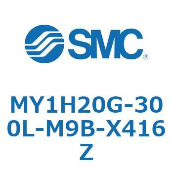 MY1H20G-300L-M9B-X416Z JWCgbhXV_/jAKCh` MY1H20G-3 SMC 55930506