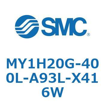 MY1H20G-400L-A93L-X416W JWCgbhXV_/jAKCh` MY1H20G-4 SMC 55931671