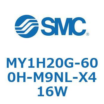 MY1H20G-600H-M9NL-X416W ���J�W���C���g�����b�h���X�V�����_/���j�A�K�C�h�` MY1H20G-6 SMC 55933123