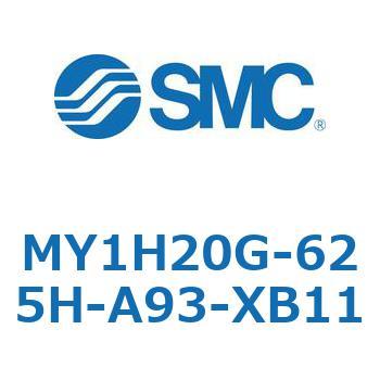 MY1H20G-625H-A93-XB11 ���J�W���C���g�����b�h���X�V�����_/���j�A�K�C�h�` MY1H20G-6 SMC 55933367