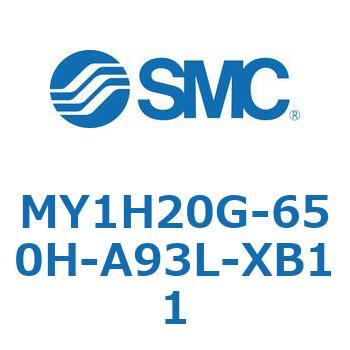 MY1H20G-650H-A93L-XB11 ���J�W���C���g�����b�h���X�V�����_/���j�A�K�C�h�` MY1H20G-6 SMC 55933464