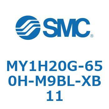 MY1H20G-650H-M9BL-XB11 ���J�W���C���g�����b�h���X�V�����_/���j�A�K�C�h�` MY1H20G-6 SMC 55933473
