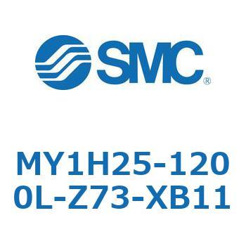 MY1H25-1200L-Z73-XB11 ���J�W���C���g�����b�h���X�V�����_/���j�A�K�C�h�` MY1H25-12 SMC 55936562