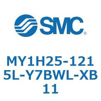 MY1H25-1215L-Y7BWL-XB11 ���J�W���C���g�����b�h���X�V�����_/���j�A�K�C�h�` MY1H25-12 SMC 55936657