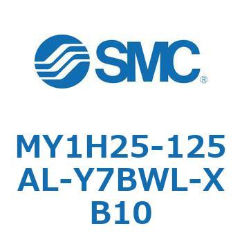 MY1H25-125AL-Y7BWL-XB10 ���J�W���C���g�����b�h���X�V�����_/���j�A�K�C�h�` MY1H25-12 SMC 55936736