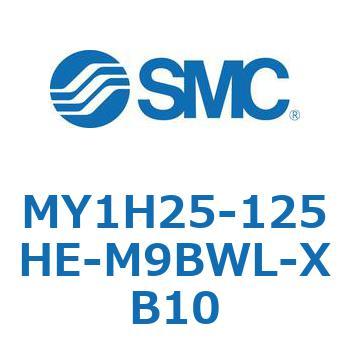 MY1H25-125HE-M9BWL-XB10 ���J�W���C���g�����b�h���X�V�����_/���j�A�K�C�h�` MY1H25-12 SMC 55936745
